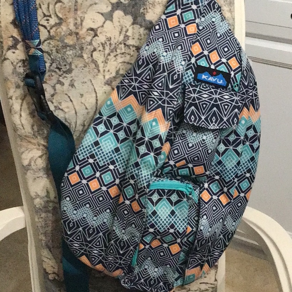 Kavu Sling Bag